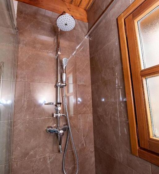 بنسيون Casa Mariví