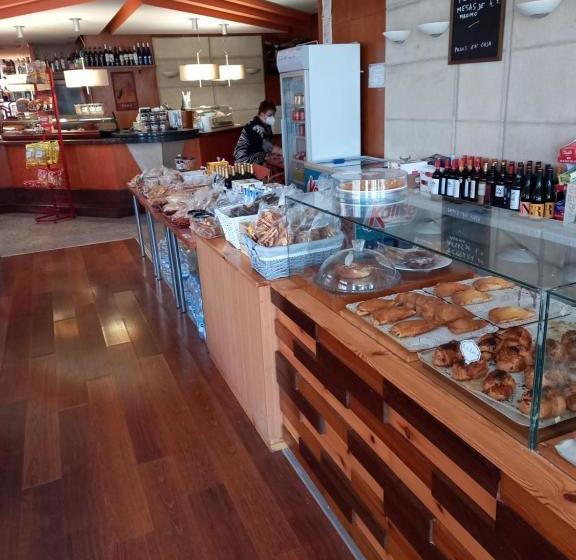 Пансион Casa Rosa