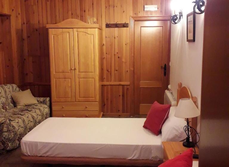 Пансион Casa Rosa