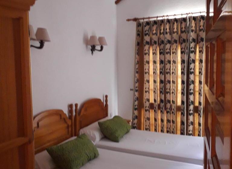 Пансион Casa Rosa