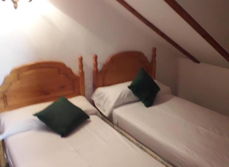 Пансион Casa Rosa