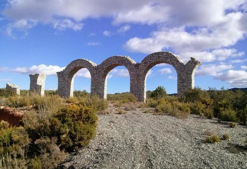 Пансион Casa Rosa