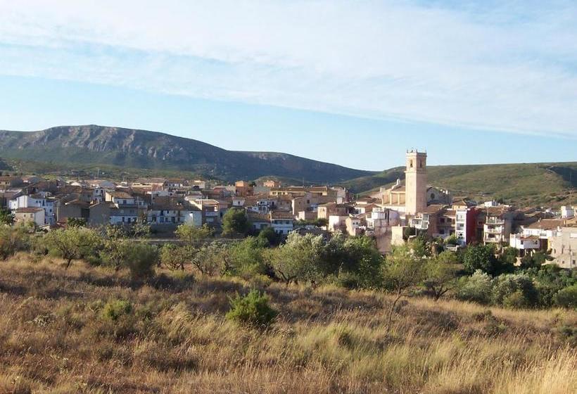 Пансион Casa Rosa