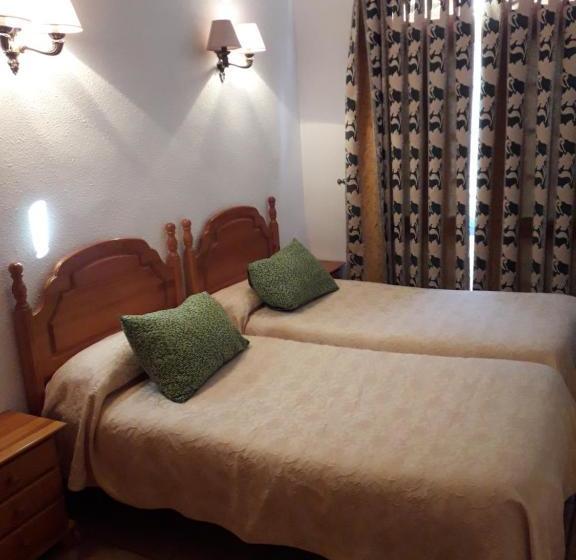 Пансион Casa Rosa