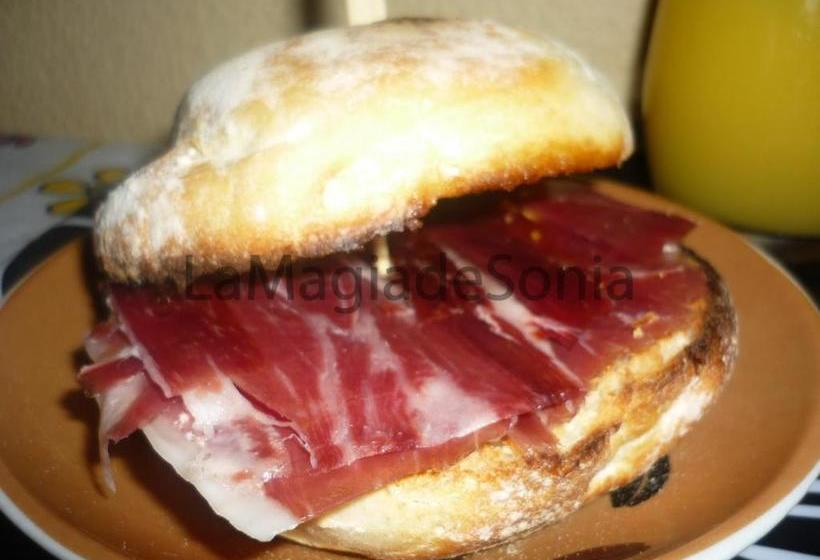 Пансион Casa Rosa