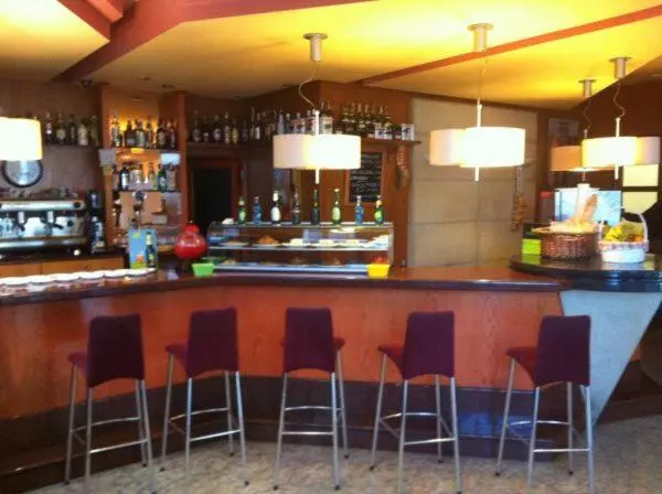 ペンション Casa Rosa