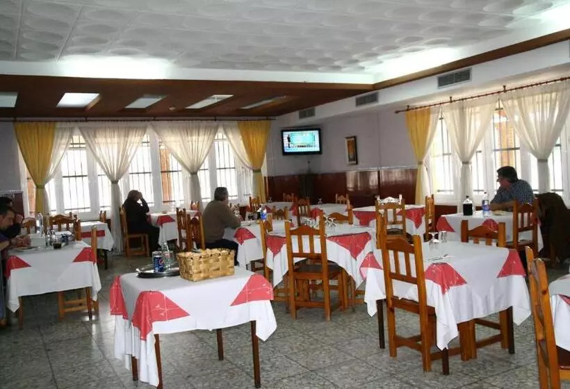 Majatalo Hostal Asturias