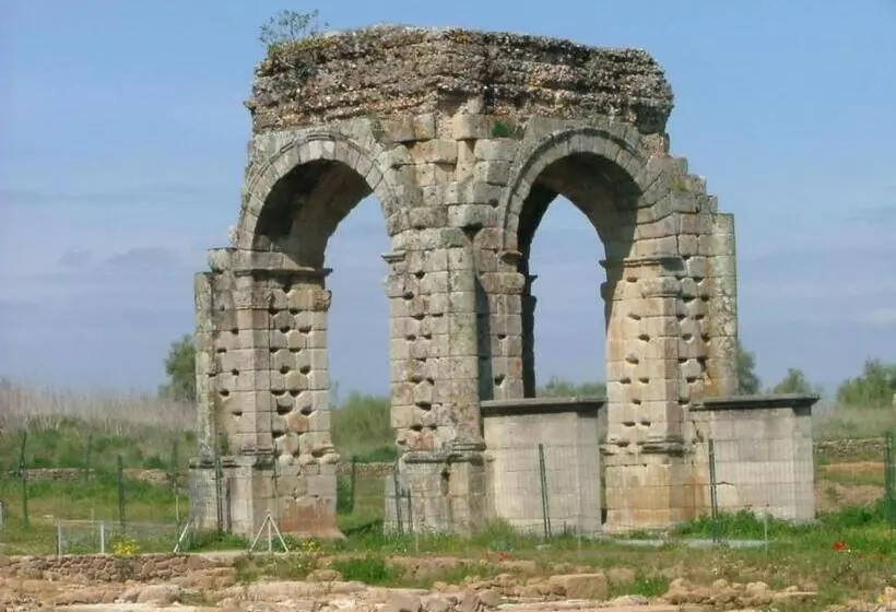 Majatalo Hostal Asturias