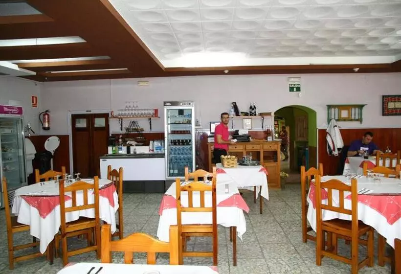 Majatalo Hostal Asturias