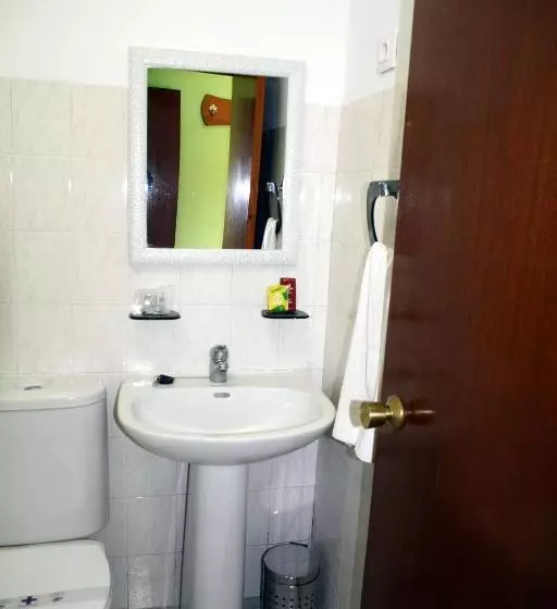 Majatalo Hostal Asturias