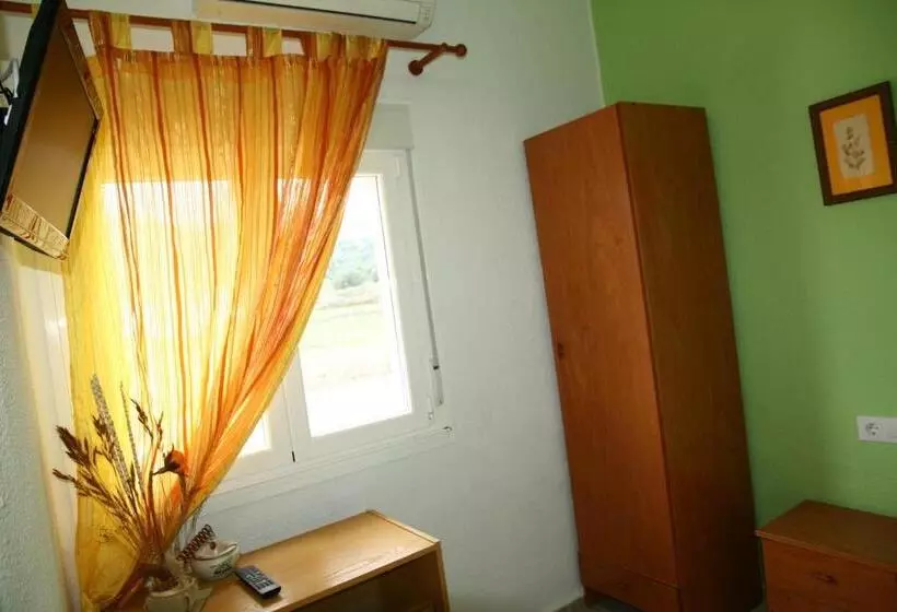 Majatalo Hostal Asturias