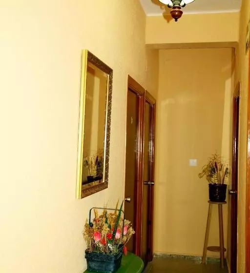 Majatalo Hostal Asturias