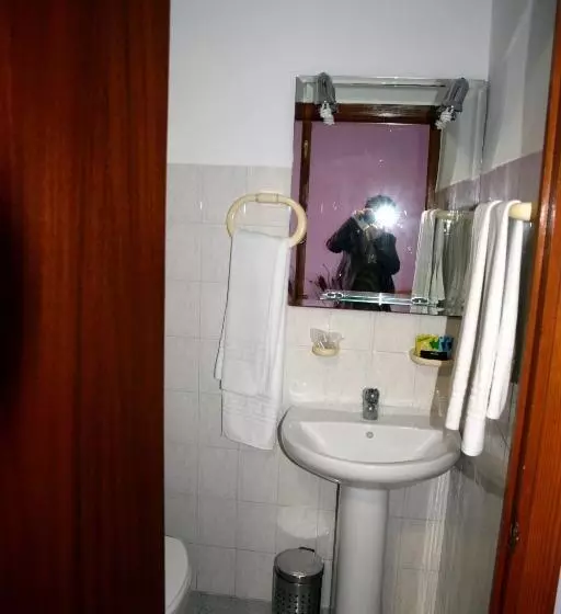 Majatalo Hostal Asturias