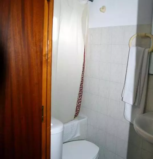 Majatalo Hostal Asturias