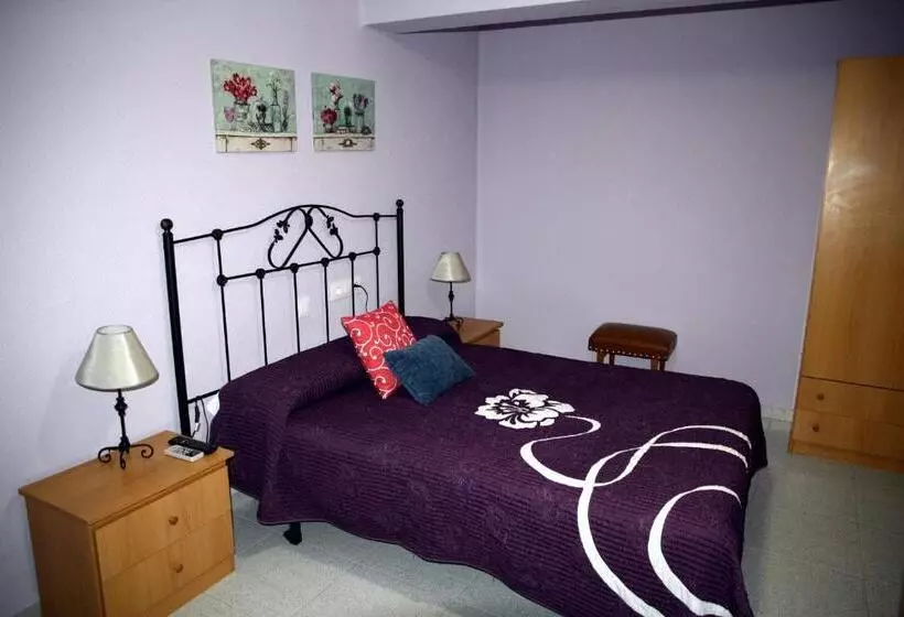 Majatalo Hostal Asturias