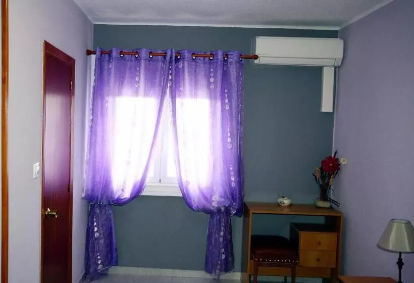 Majatalo Hostal Asturias