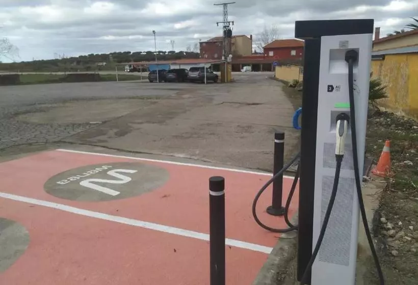 Majatalo Hostal Asturias