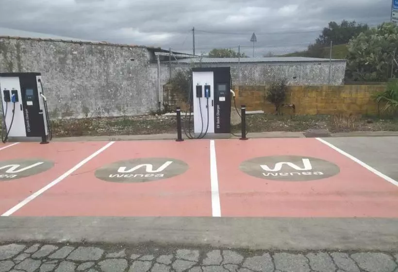 Majatalo Hostal Asturias