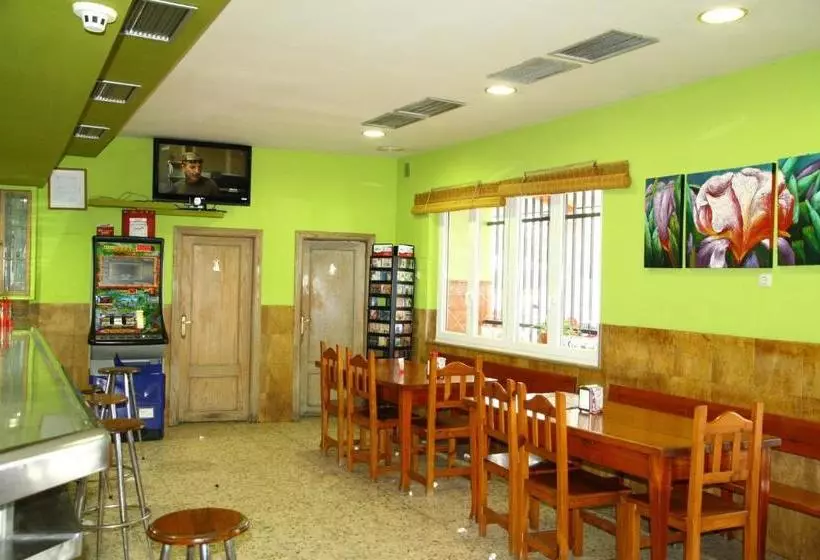 Majatalo Hostal Asturias