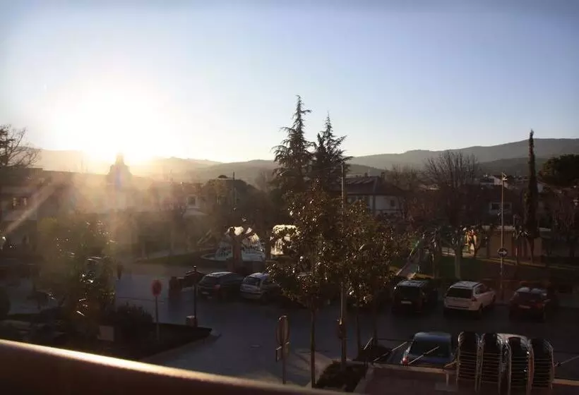 Majatalo Hostal González