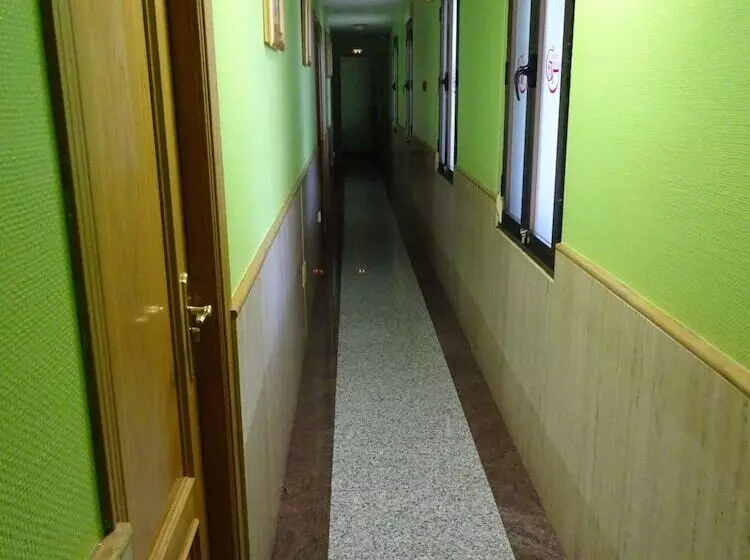 Majatalo Hostal González