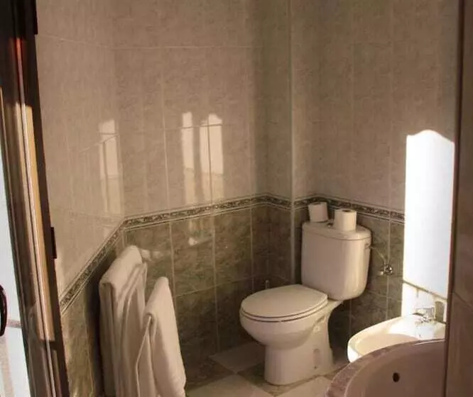 Majatalo Hostal González