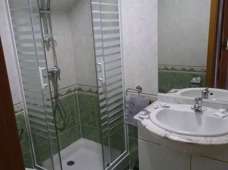 Majatalo Hostal González