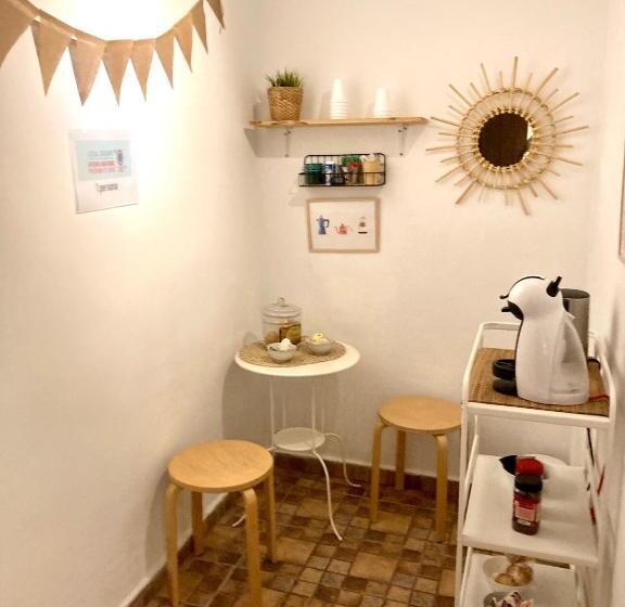 Pensión La Cantarera