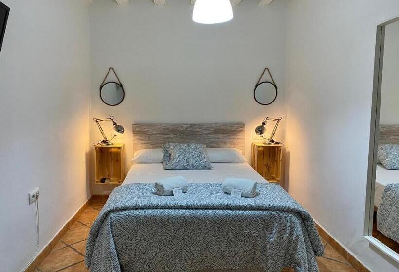 Pensión La Cantarera