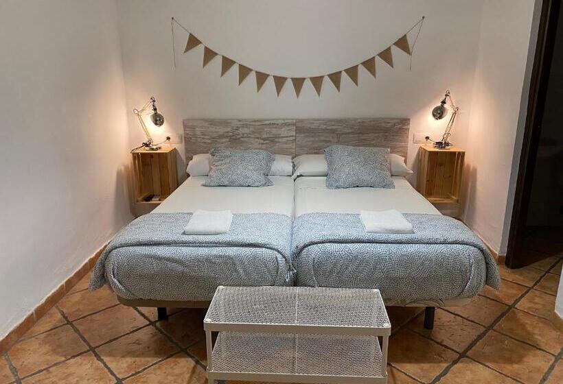 Pensión La Cantarera