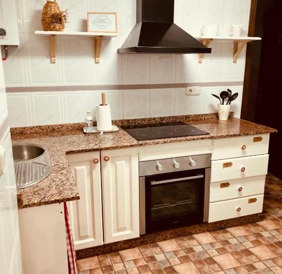 Pensión La Cantarera