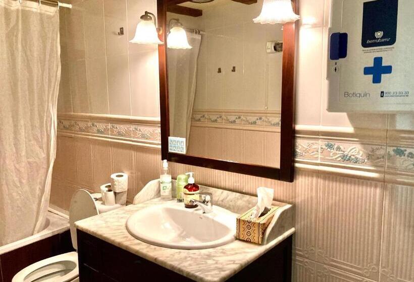 Pensión La Cantarera