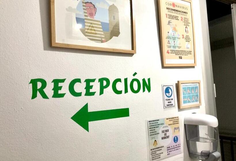 Pensión La Cantarera