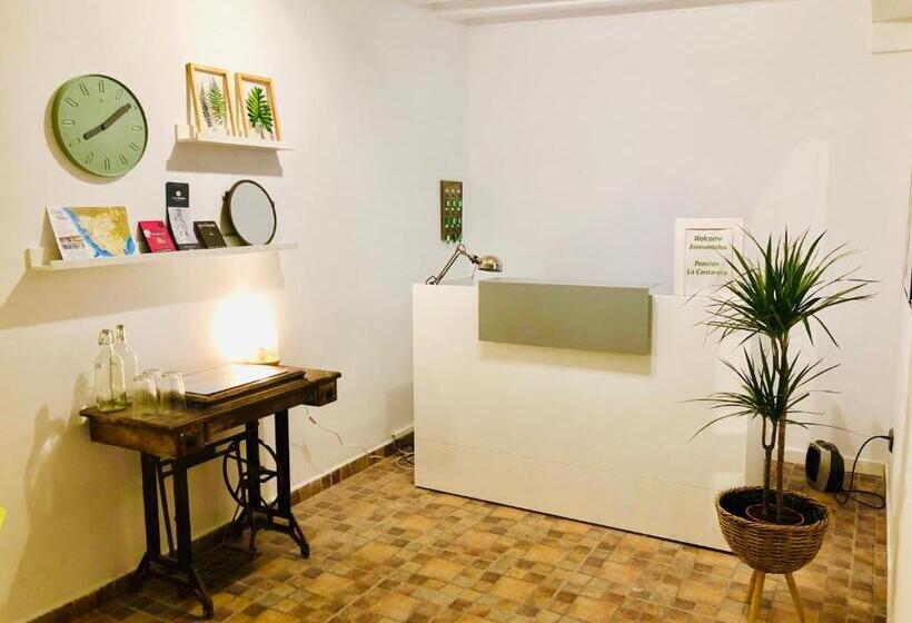 Pensión La Cantarera