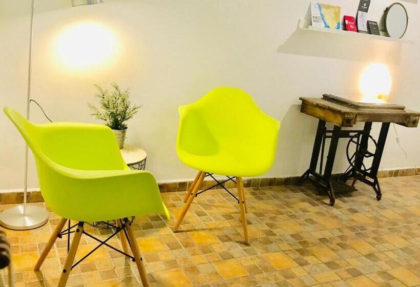 Pensión La Cantarera