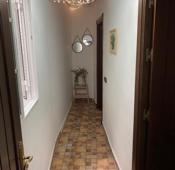 Pensión La Cantarera