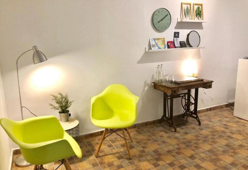 Pensión La Cantarera