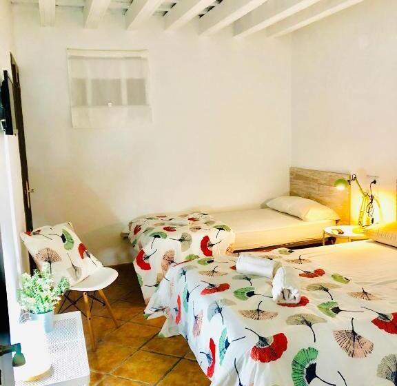 Pensión La Cantarera