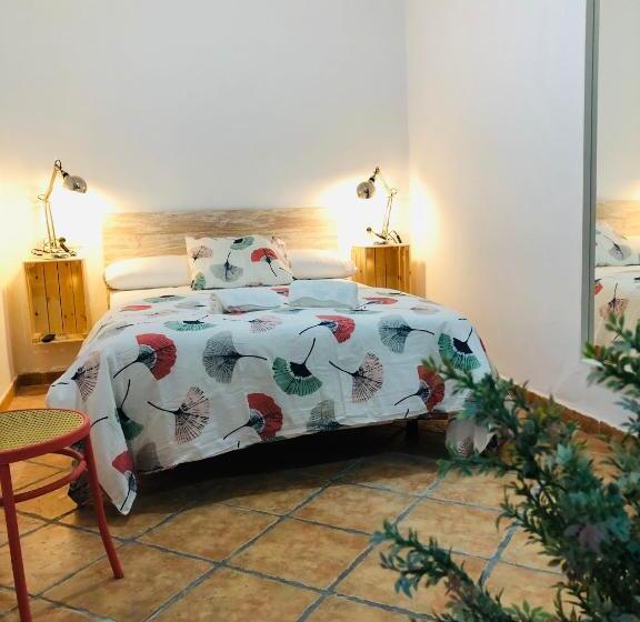 Pensión La Cantarera