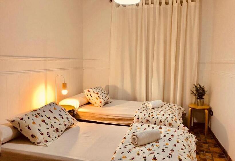 Pensión La Cantarera