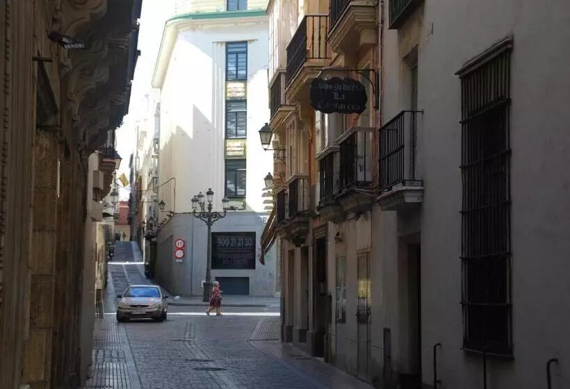 Pensión La Cantarera