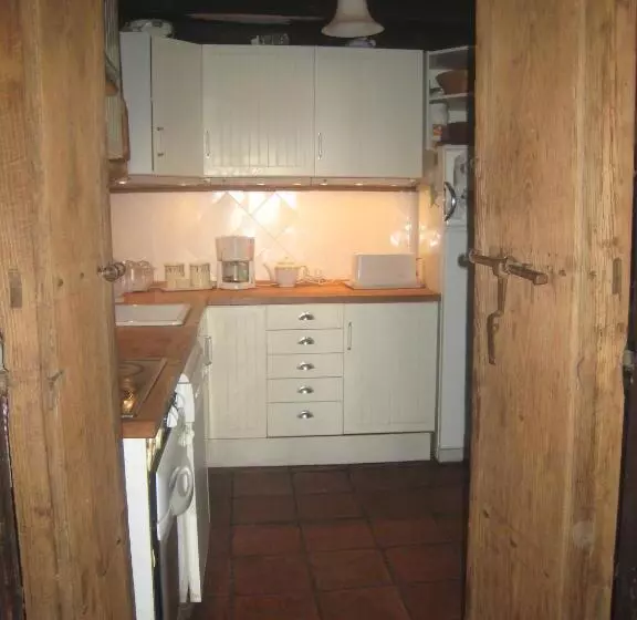 ペンション Posada Del Castaño