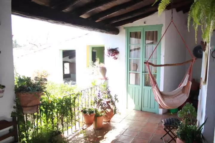 ペンション Posada Del Castaño