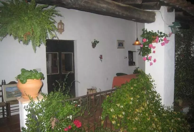 ペンション Posada Del Castaño