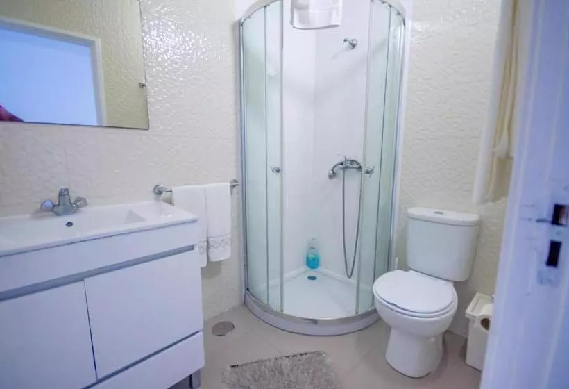 Apartamentos 7 Saias Marginal