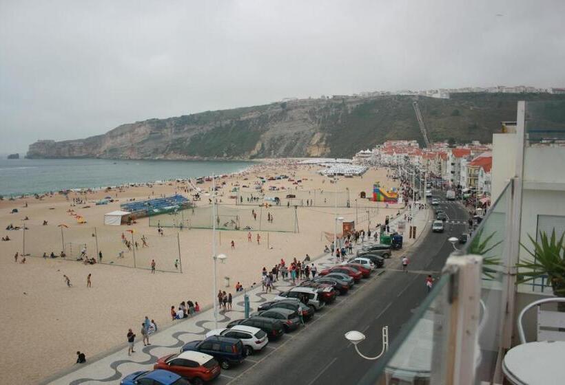 Apartamentos 7 Saias Marginal