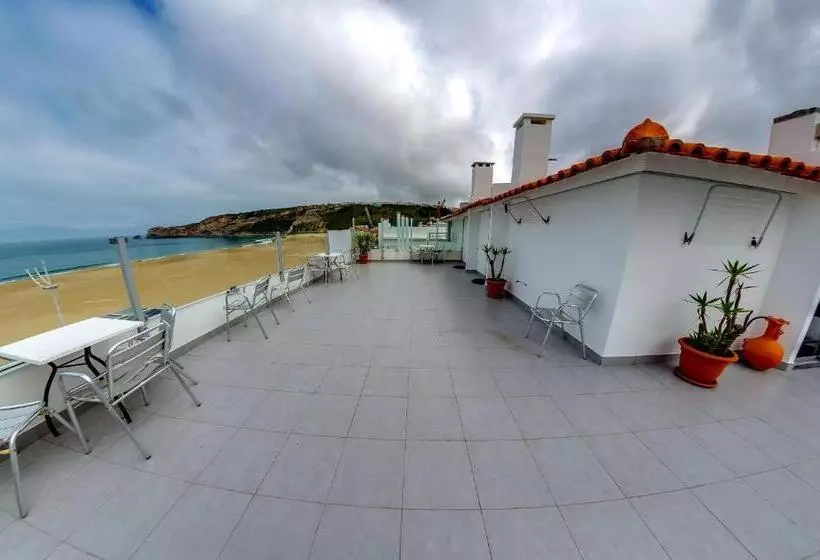 Apartamentos 7 Saias Marginal