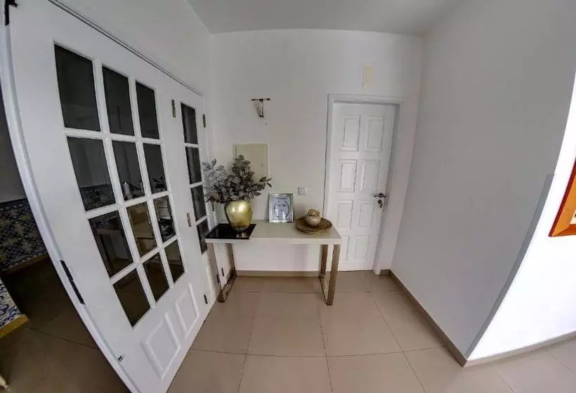 Apartamentos 7 Saias Marginal