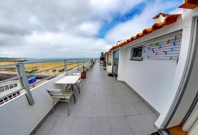 Apartamentos 7 Saias Marginal