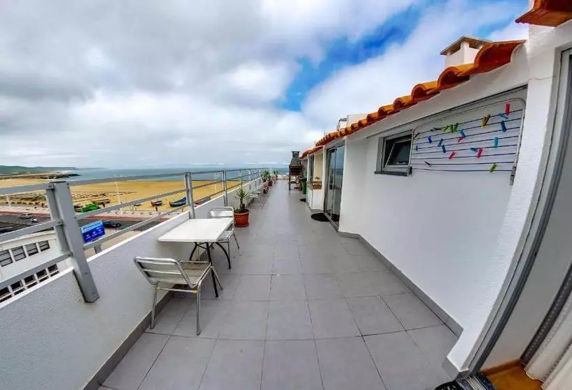 Apartamentos 7 Saias Marginal